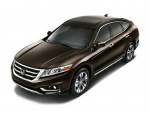 2015 Honda Crosstour
